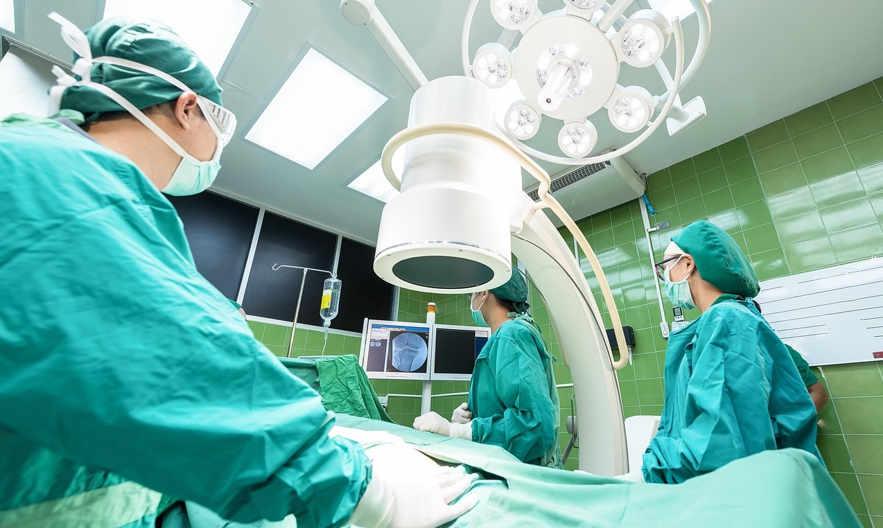 Explore and Purchase World-Class Medical Equipment & Services by MediGlobex